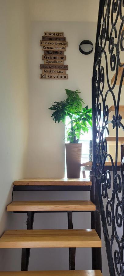 Apartman Aleksandar Lux Palic Luaran gambar