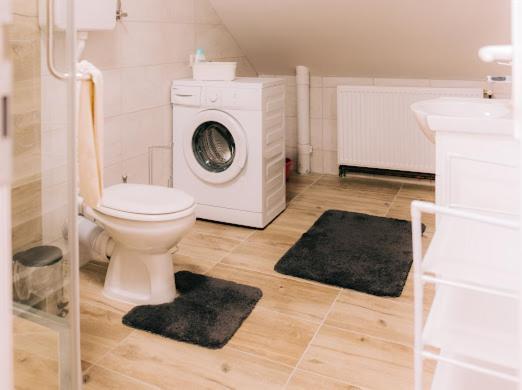 Apartman Aleksandar Lux Palic Luaran gambar
