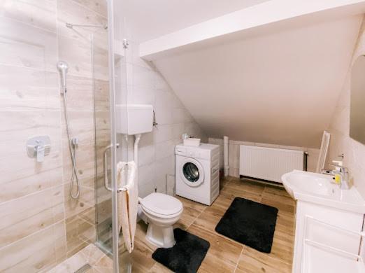 Apartman Aleksandar Lux Palic Luaran gambar