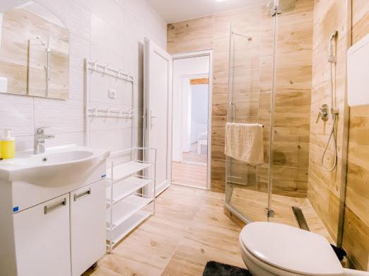 Apartman Aleksandar Lux Palic Luaran gambar