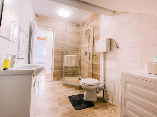 Apartman Aleksandar Lux Palic Luaran gambar