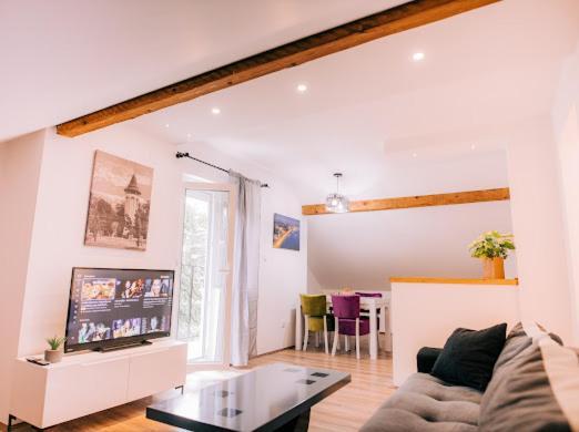 Apartman Aleksandar Lux Palic Luaran gambar