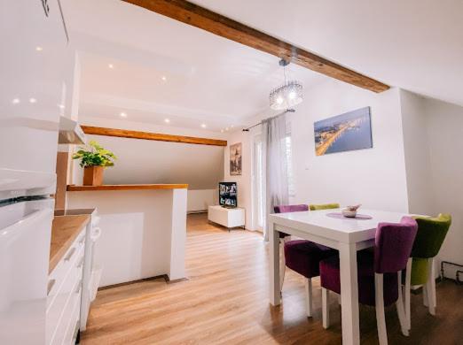 Apartman Aleksandar Lux Palic Luaran gambar