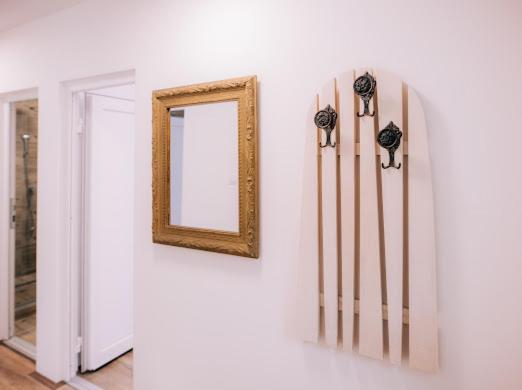 Apartman Aleksandar Lux Palic Luaran gambar
