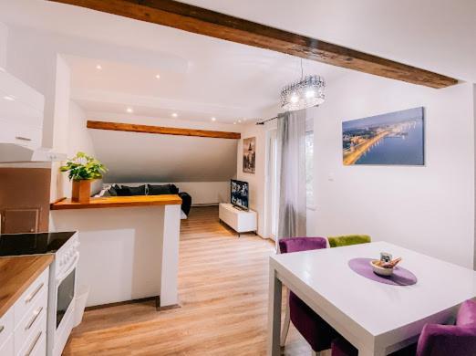 Apartman Aleksandar Lux Palic Luaran gambar