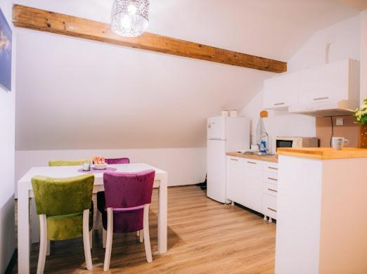 Apartman Aleksandar Lux Palic Luaran gambar