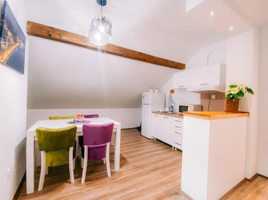 Apartman Aleksandar Lux Palic Luaran gambar