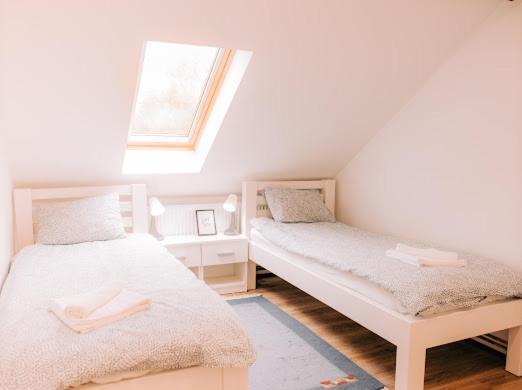 Apartman Aleksandar Lux Palic Luaran gambar