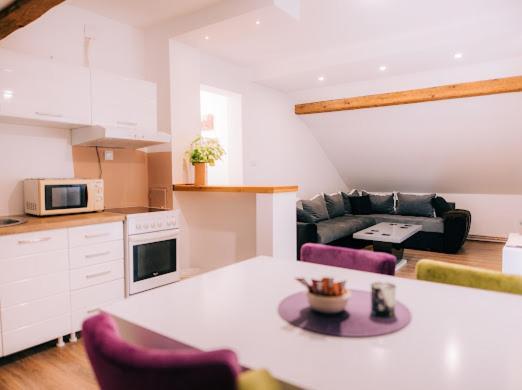 Apartman Aleksandar Lux Palic Luaran gambar
