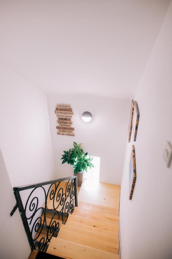 Apartman Aleksandar Lux Palic Luaran gambar