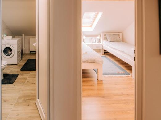 Apartman Aleksandar Lux Palic Luaran gambar